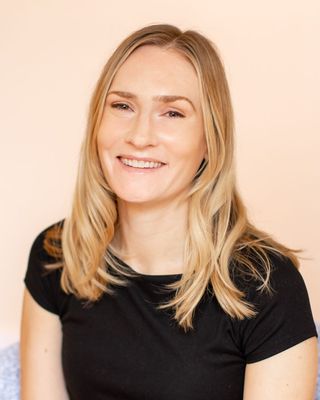 Photo of Angela Sitka, Marriage & Family Therapist, MA, LMFT