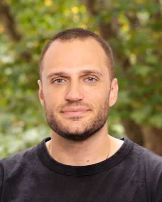 Photo of Phil Locker, Counsellor, MBACP