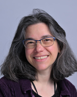 Photo of Naomi Berkenbilt, Clinical Social Work/Therapist, LCSW-C