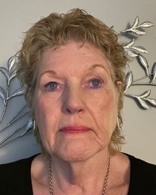 Photo of Donna Jean Milton - Donna Milton, Counselling Services, Registered Psychotherapist, HSC, RP