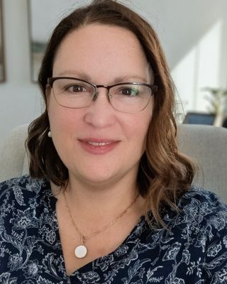 Photo of Alicia Norman, Counsellor, CCC, MC, BA