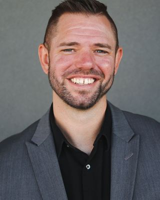 Photo of Mike Delster, MDiv, CGRS, CCTS, Pastoral Counselor