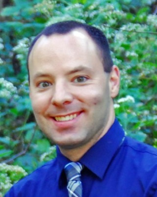 Photo of Justin Piper, Licensed Professional Counselor in Maryville, IL