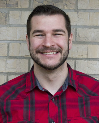 Photo of Tyler Ege, Licensed Professional Counselor in Beloit, WI