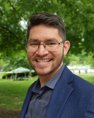 Photo of Caanen Churukha, Clinical Social Work/Therapist, LCSW