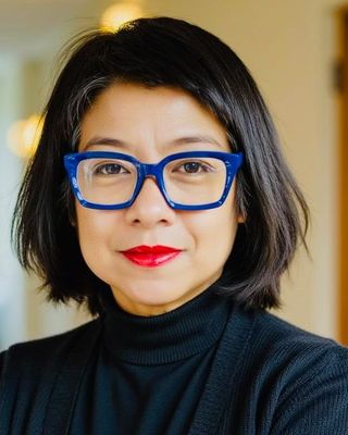 Photo of Anna Garza, Clinical Social Work/Therapist, LCSW