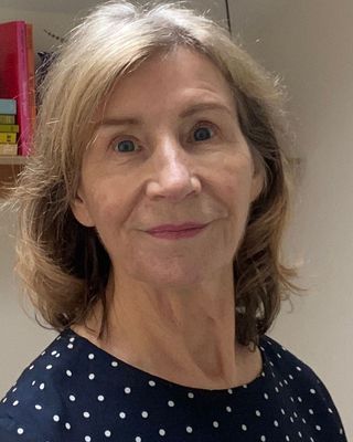 Photo of Kathleen McCabe, Psychotherapist in BN1, England