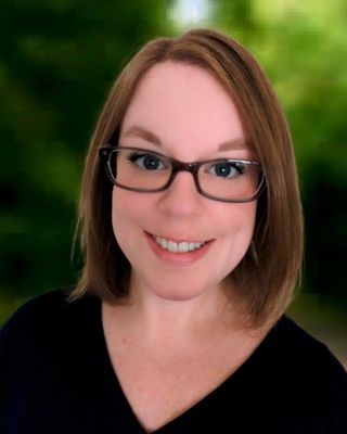 Photo of Jessica Allard, Clinical Social Work/Therapist, LCSW