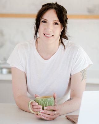 Photo of Chloe Pearce, Counsellor, BACP