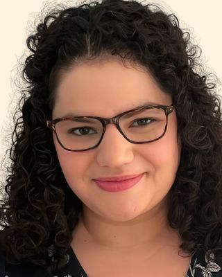 Photo of Marissa Ford, Clinical Social Work/Therapist, MSW, LICSW