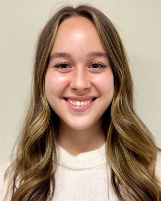 Photo of Jena Buchholz, Clinical Social Work/Therapist, MSW, LCSW