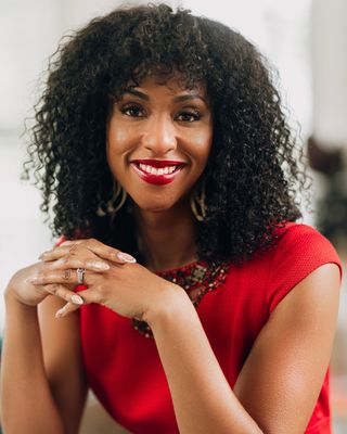 Photo of Shariyfa Polite, Clinical Social Work/Therapist, LCSW