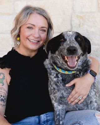 Photo of Melissa Whitsett, Licensed Professional Counselor, LPC