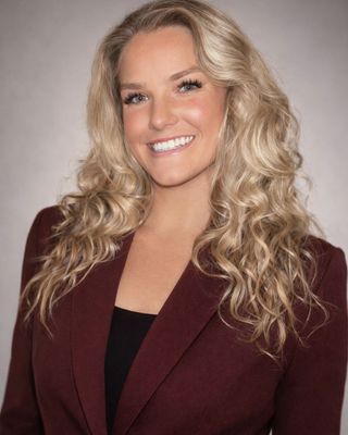 Photo of Ellen Erickson, Counselor, NCC, LAC, LAPC