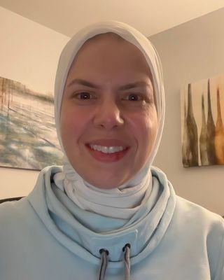 Photo of Isam Maaz, Limited Licensed Psychologist, MA, DTLLP