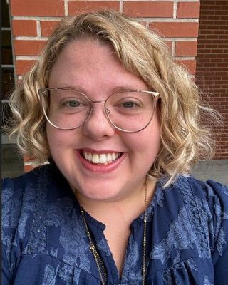 Photo of Logan Swaringen, Resident in Counseling, MA.Ed