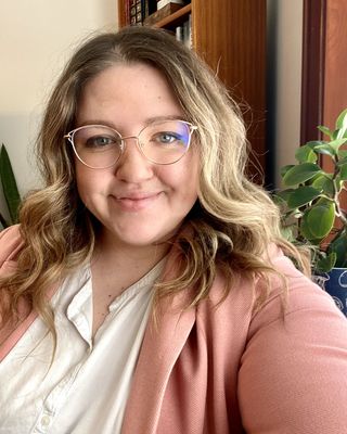 Photo of Drue Forester, Registered Psychotherapist, RP, MACP
