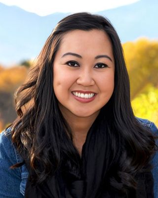 Photo of Denise Tran-Miles, LPC, Licensed Professional Counselor