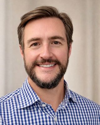 Photo of Justin Sheets, Licensed Professional Counselor, MS, CRC, LPC