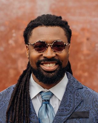 Photo of Willie Breaux, Pre-Licensed Professional, PLPC, PLMFT