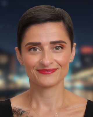 Photo of Dalia Teen, Clinical Social Work/Therapist, LCSW