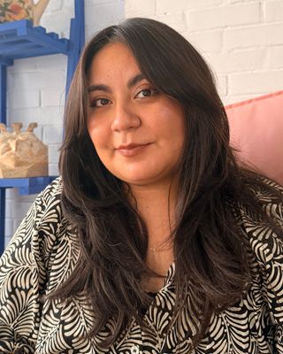 Foto de Samantha Islas Ruiz, Psicoterapeuta, Lic. en Psicología