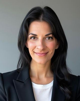 Photo of Alex Brown, Licensed Clinical Professional Counselor, LCPC