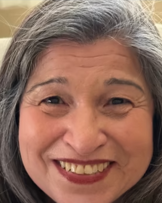 Photo of Monica Perez, Marriage & Family Therapist, LMFT