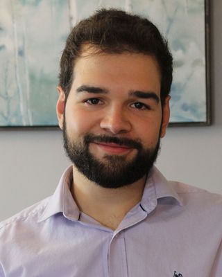 Photo of Jonah Melo, Registered Psychotherapist (Qualifying) in L6A, ON