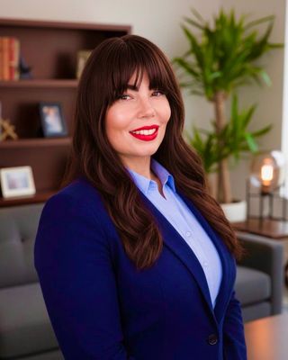 Photo of Sylvia Leal, Clinical Social Work/Therapist, LCSW