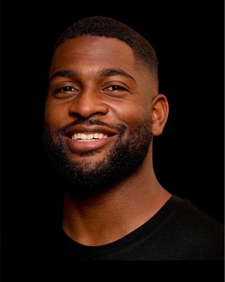 Photo of Dr. Marcus Dumas, Psychologist, PsyD, LP, APIT