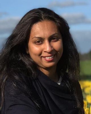 Photo of Anjie Silva, Counsellor, NZAC - Provisional