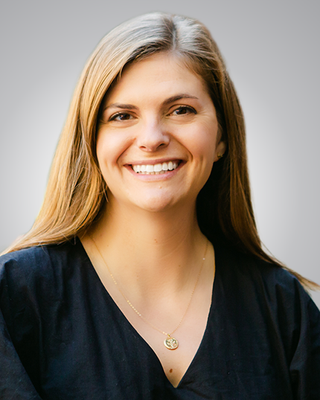 Photo of Jessica Dinan, Clinical Social Work/Therapist, LGSW