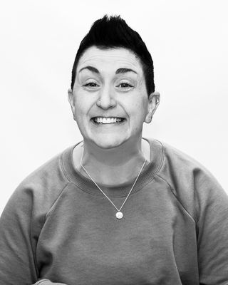 Photo of Jen Rahde, Licensed Professional Counselor, LPC