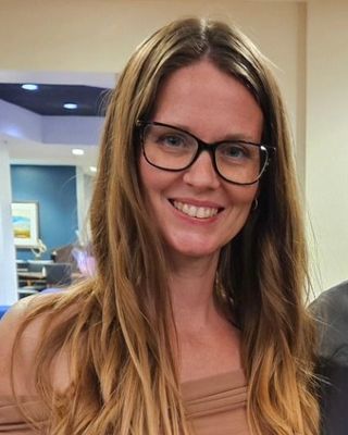 Photo of Rebekah Martin, Marriage & Family Therapist Associate, MA, LMFTA
