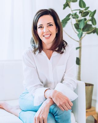 Photo of Libby Marler, Licensed Professional Counselor, MA, LPC, PMH-C