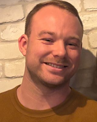 Photo of Benjamin Richter, Licensed Professional Counselor, LPC, CAADC