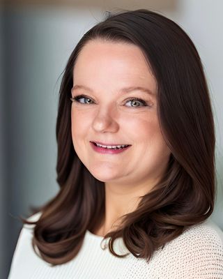 Photo of Brittany Van Steenis, Licensed Professional Counselor, MA, LPC-S