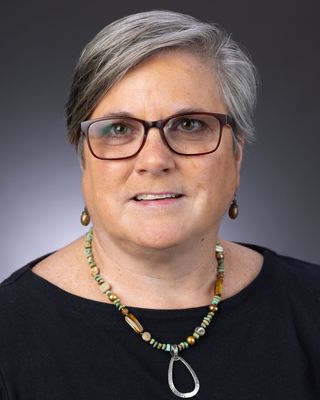 Photo of Charlene Myers, Licensed Professional Counselor, MS, LPC, NCC, CCTP