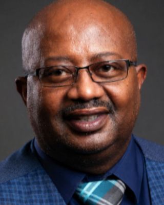 Photo of Patrick Hawkins, Psychiatric Nurse Practitioner, DNP, PMHNP, CARNAP