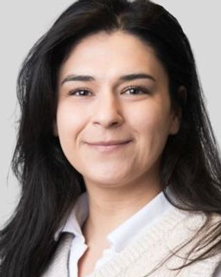 Photo of Dr. Paloma Moran, Psychologist, PsyD