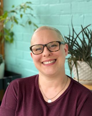 Photo of Julie Mason, Registered Social Worker, MSW, RSW