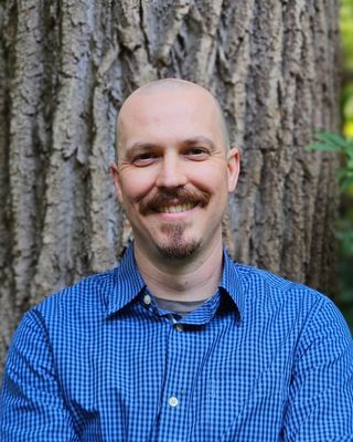 Photo of Andy Smith, Clinical Social Work/Therapist, LCSW