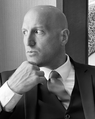 Photo of Zachary D. Miers, Licensed Professional Counselor, MA, LPC, CAADC