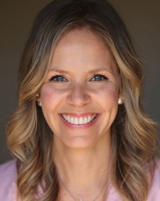 Photo of Melissa Klass, Marriage & Family Therapist, MA, LMFT