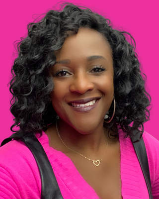Photo of Simone Bell, Counsellor, MBACP