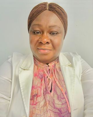 Photo of Ronke Oshibajo, DNP, APRN, FNP-C, PMHNP-C, Psychiatric Nurse Practitioner