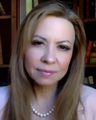 Photo of Brenda Hart, Psychologist, PhD