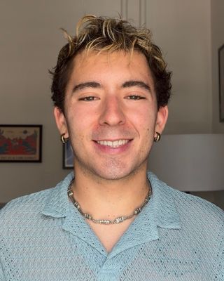 Photo of Theo Jerry Thompson-Guldseth, Pre-Licensed Professional