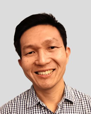 Photo of Ronald Soelimto, Psychiatric Nurse Practitioner, PMHNP, FNP